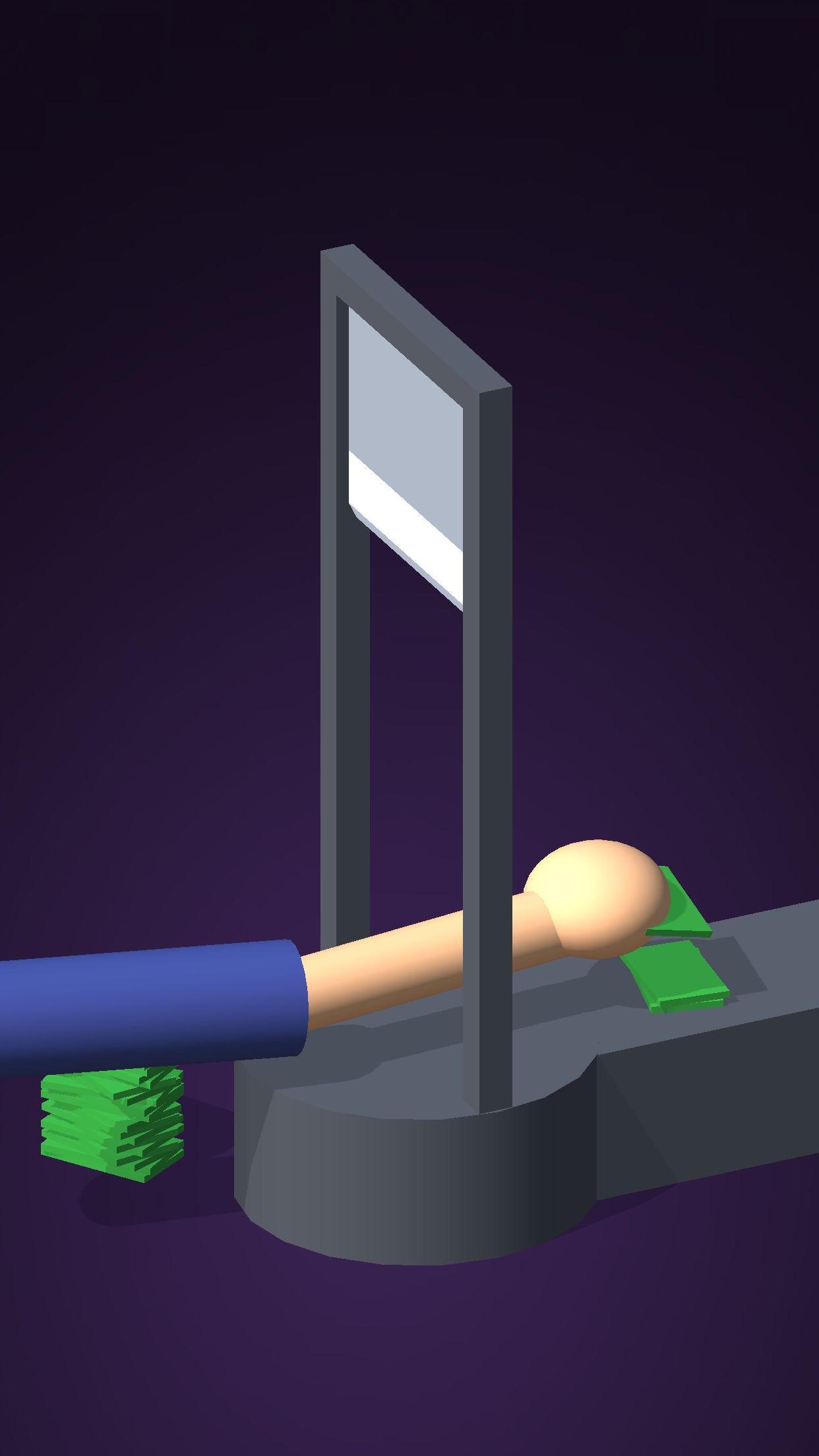 Hand Guillotine For Android Apk Download - guillotine roblox