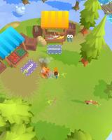 برنامه‌نما Icy Mansion عکس از صفحه