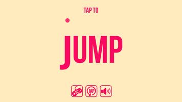 Jump پوسٹر