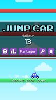 Jump Car Affiche