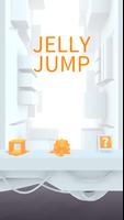 برنامه‌نما Jelly Jump عکس از صفحه