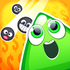 Jelly Merger icono