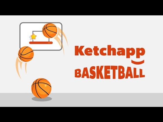TÉLÉCHARGER KETCHAPP BASKETBALL BASKETBALL TÉLÉCHARGER KETCHAPP