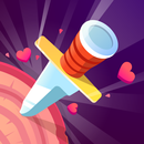 Knife Hit APK