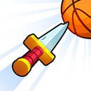 Knife vs Balls APK