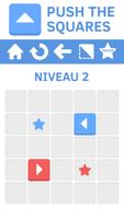 Push The Squares capture d'écran 1