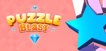 Puzzle Blast - Break & collect