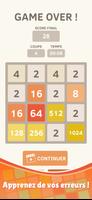 2048 capture d'écran 2