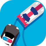 Police Runner APK