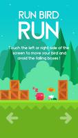 Run Bird Run screenshot 1