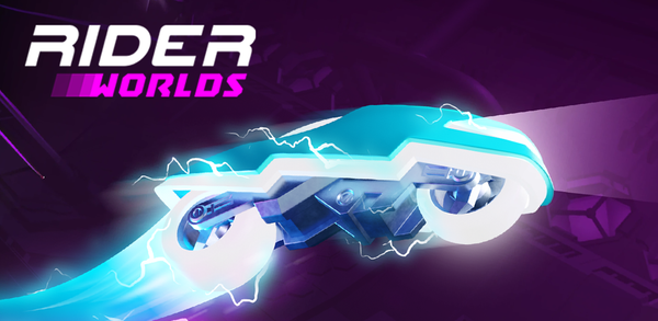 Как Скачать Rider Worlds На Android