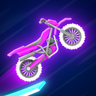 Rider Worlds icono