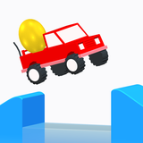 Icona Risky Road