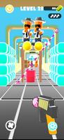 Rope Gun 3D screenshot 1