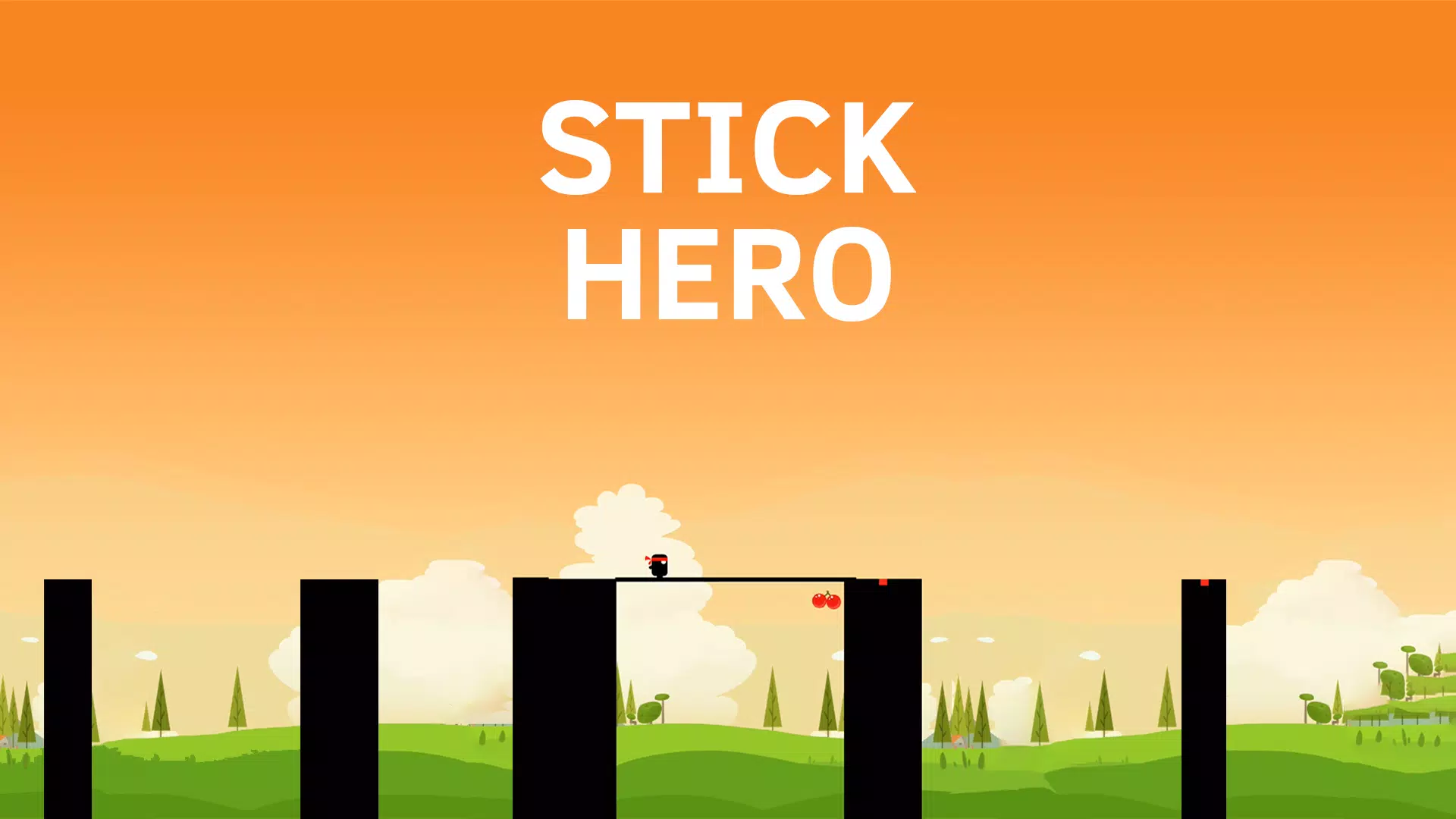 Download do APK de Stick Hero para Android