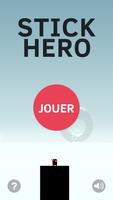 Stick Hero Affiche