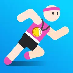Ketchapp Summer Sports アプリダウンロード