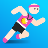 Ketchapp Summer Sports आइकन