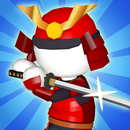 Samurai Slash - Run & Slice APK