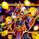 Treasure Anubis APK