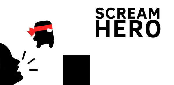 How to Download Scream Go Hero for Android image