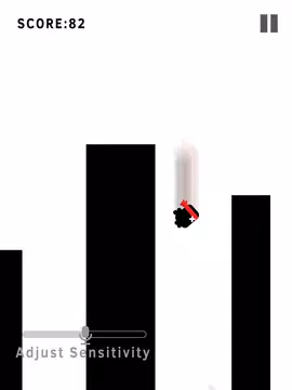 Screenshot 9 for Scream Go Hero