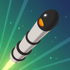 Space Frontier XAPK Herunterladen