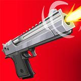 Spinny Gun biểu tượng