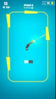 Spinny Gun syot layar 1