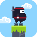 Spring Ninja APK