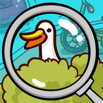 Time Anomaly: Hidden Objects icon