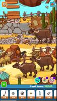 Time Anomaly: Hidden Objects screenshot 2