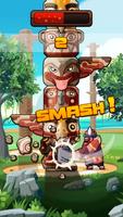 Totem Smash ảnh chụp màn hình 2