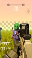 Zombie Royale syot layar 3