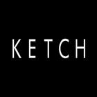 Ketch أيقونة