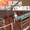Resident Blood Dead Zombies : HD APK