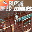 Resident Blood Dead Zombies : HD APK