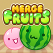 Merge Fruits - Watermelon Game