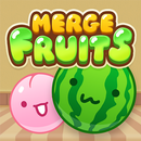 Merge Fruits - Watermelon Game-APK