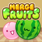 Merge Fruits ikon