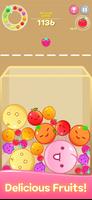 Merge Fruits syot layar 1