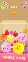 Merge Fruits syot layar 2