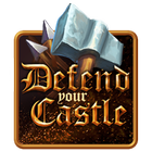 Defend Your Castle icon