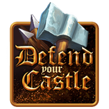 Defend Your Castle icon