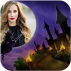 Hallowa PHoto Frame آئیکن