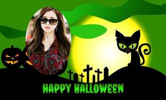 Hallowa PHoto Frame اسکرین شاٹ 3