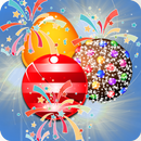 Candy Heroes Mania-APK