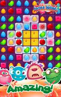 Candy Heroes Mania 截圖 2