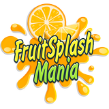 Fruit Candy Splash icône
