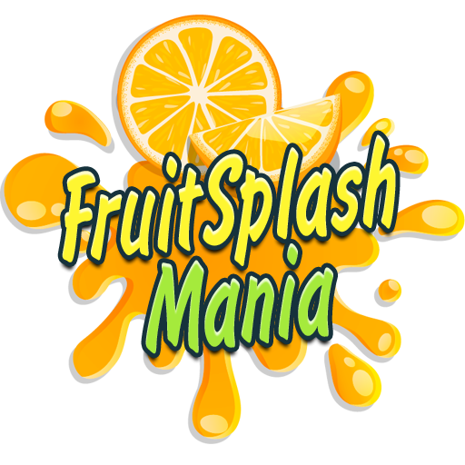 Fruit Candy Splash